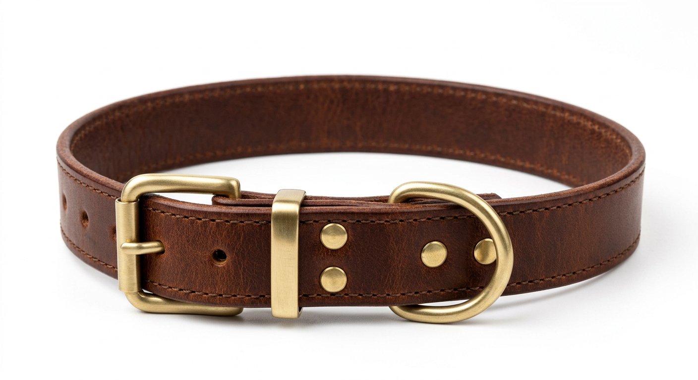 Premium Dog Collars