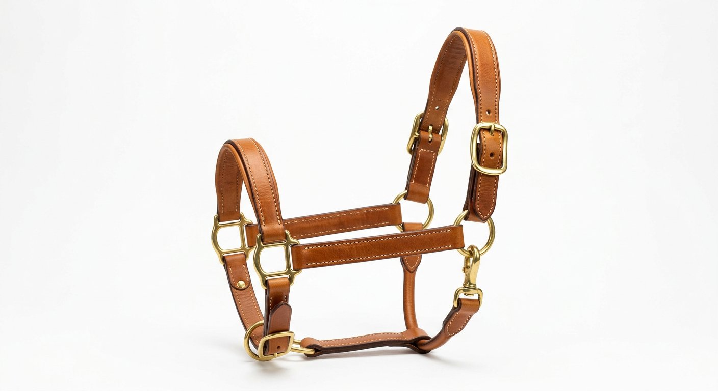 Premium Horse Halters