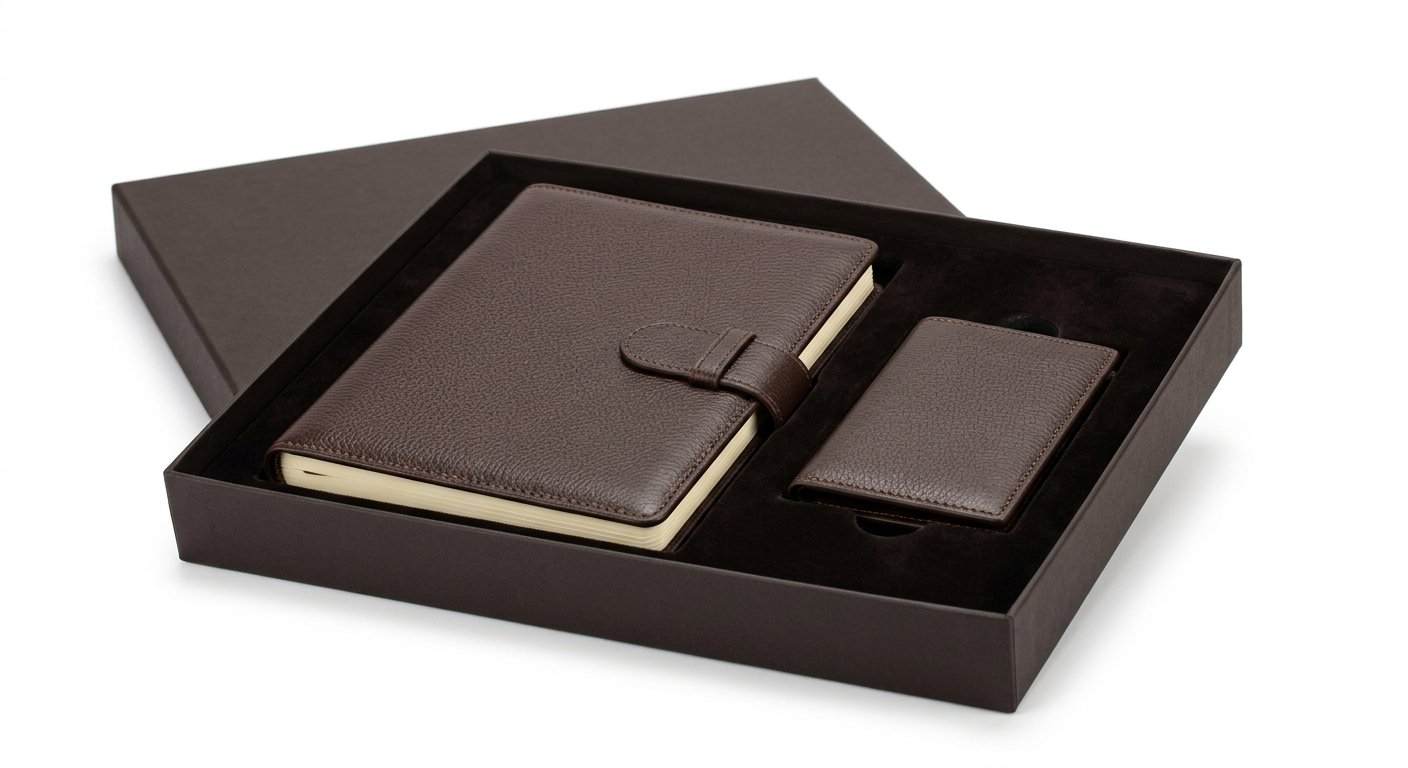 Corporate Gift Set