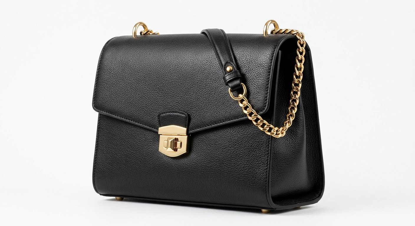 Premium Shoulder Bag