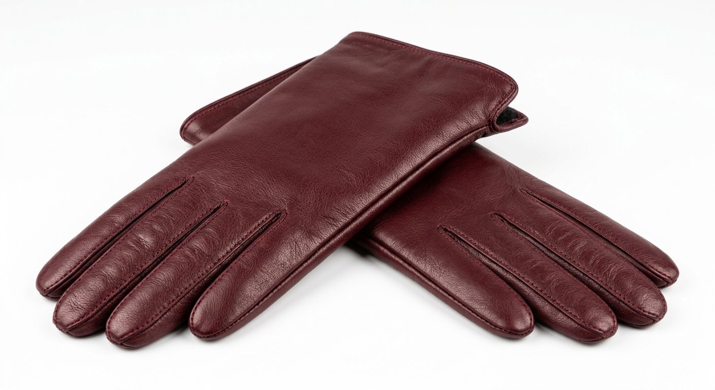 Premium Fashion Gloves