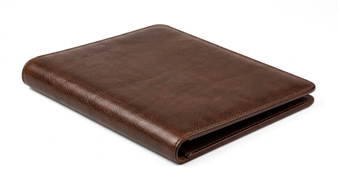 Premium Document Holder
