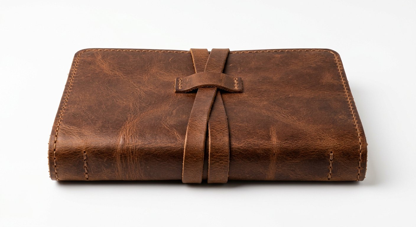 Premium Journal Cover