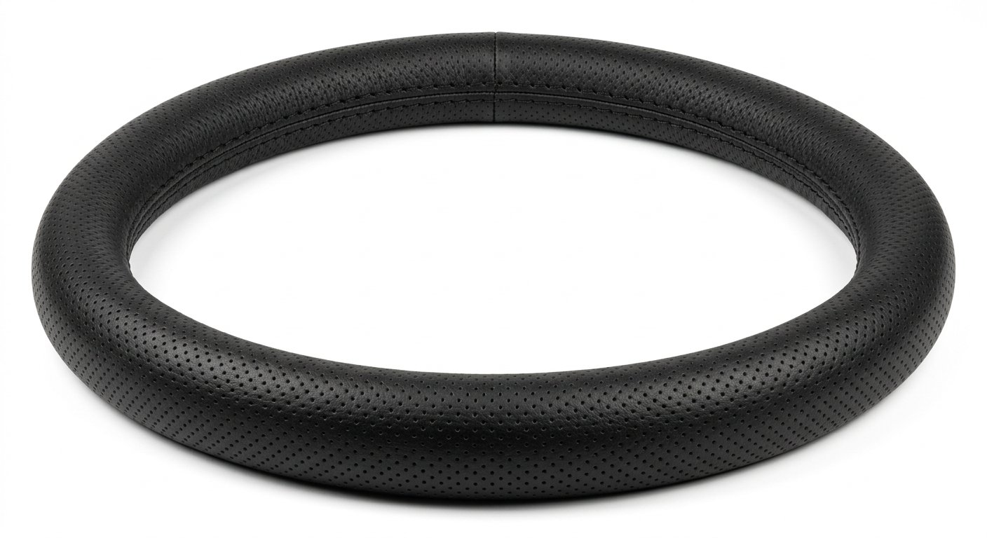 Premium Steering Wheel Cover